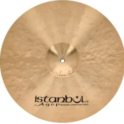 Istanbul Agop Super Symphonic 17