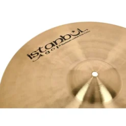 Istanbul Agop Super Symphonic 17