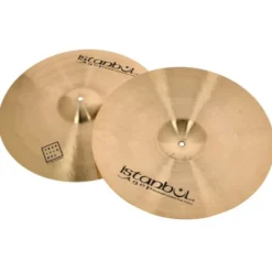 Istanbul Agop Super Symphonic 17