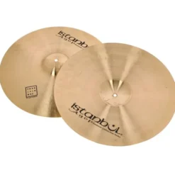Istanbul Agop Super Symphonic 18"