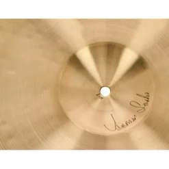 Istanbul Agop Super Symphonic 18