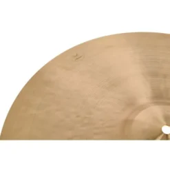 Istanbul Agop Super Symphonic 18