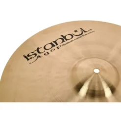 Istanbul Agop Super Symphonic 18