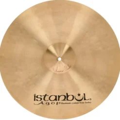 Istanbul Agop Super Symphonic 18