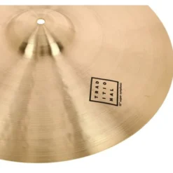 Istanbul Agop Super Symphonic 18
