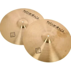 Istanbul Agop Super Symphonic 18