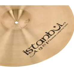 Istanbul Agop Super Symphonic 18