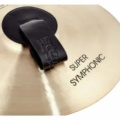 Istanbul Agop Super Symphonic 16"