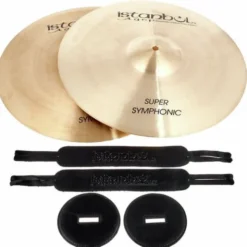 Istanbul Agop Super Symphonic 16"