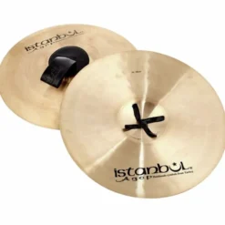 Istanbul Agop Super Symphonic 16