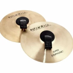 Istanbul Agop Super Symphonic 16