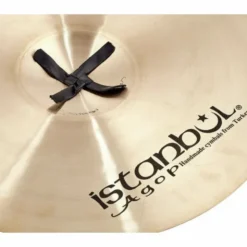 Istanbul Agop Super Symphonic 16