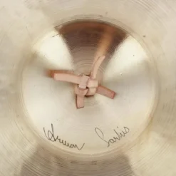 Istanbul Agop Super Symphonic 20"