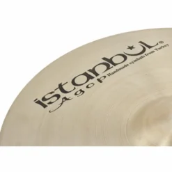 Istanbul Agop Super Symphonic 20
