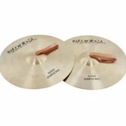 Istanbul Agop Super Symphonic 20