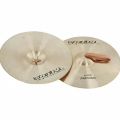 Istanbul Agop Super Symphonic 20