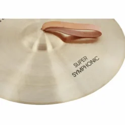 Istanbul Agop Super Symphonic 20