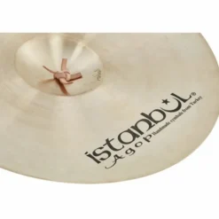 Istanbul Agop Super Symphonic 20
