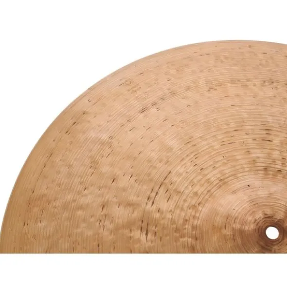Istanbul Agop 22" 30th Anniversary Med. Ride