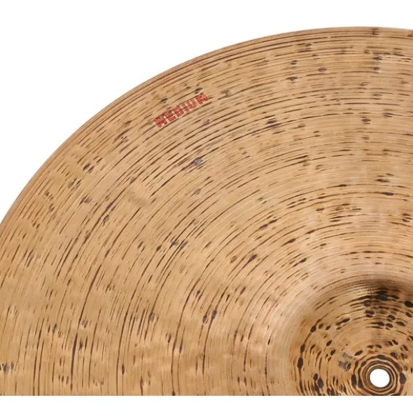 Istanbul Agop 22" 30th Anniversary Med. Ride