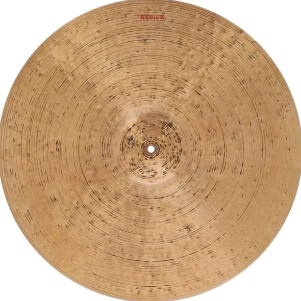 Istanbul Agop 22" 30th Anniversary Med. Ride