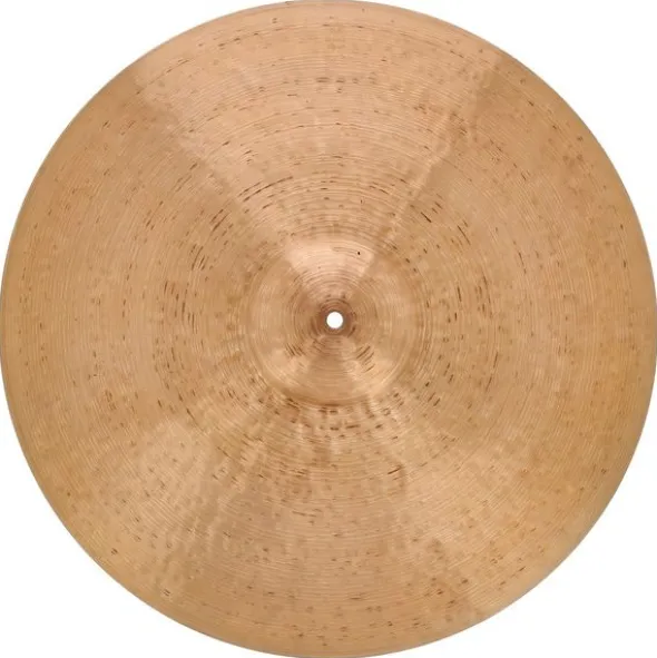 Istanbul Agop 22" 30th Anniversary Med. Ride