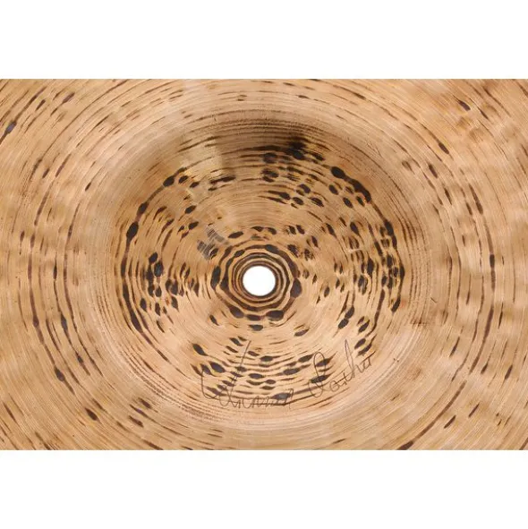 Istanbul Agop 22" 30th Anniversary Med. Ride