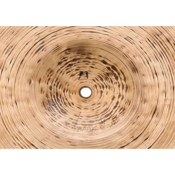 Istanbul Agop 20" 30th Anniversary Med. Ride
