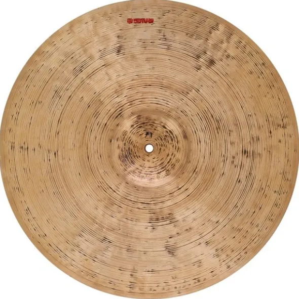 Istanbul Agop 20" 30th Anniversary Med. Ride