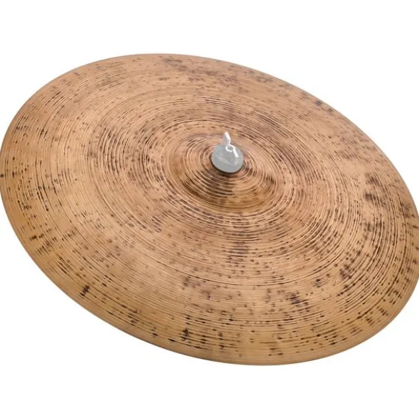 Istanbul Agop 20" 30th Anniversary Med. Ride
