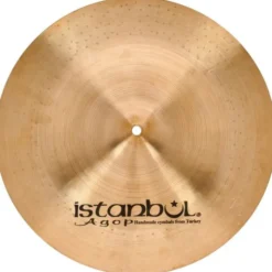 Istanbul Agop 16" Traditional China