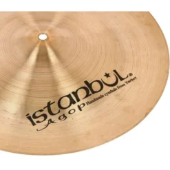 Istanbul Agop 16