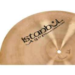 Istanbul Agop 16