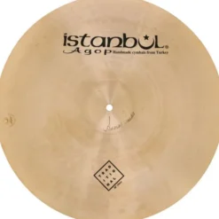 Istanbul Agop 18" Traditional China
