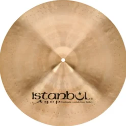 Istanbul Agop 18