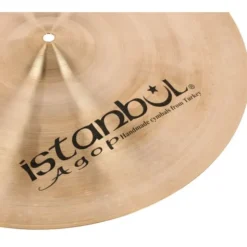 Istanbul Agop 18