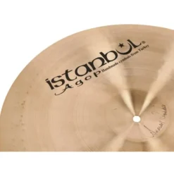 Istanbul Agop 18