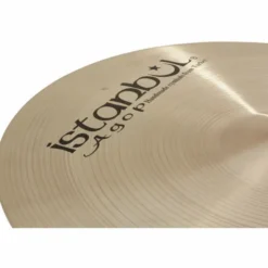 Istanbul Agop Traditional Crash Medium 20"