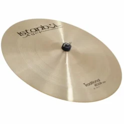 Istanbul Agop Traditional Crash Medium 20"