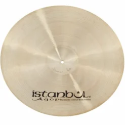 Istanbul Agop Traditional Crash Medium 20
