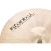 Istanbul Agop 22" Traditional Crash Ride