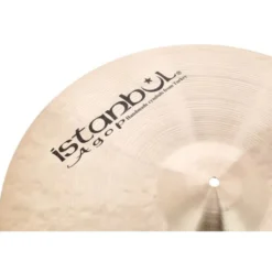 Istanbul Agop 22" Traditional Crash Ride