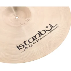 Istanbul Agop 22