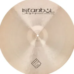 Istanbul Agop 22