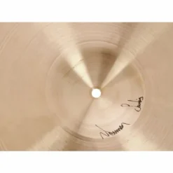 Istanbul Agop 22" Traditional Dark Ride