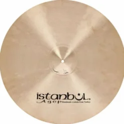 Istanbul Agop 22