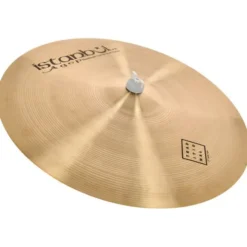 Istanbul Agop 21" Traditional Dark Ride
