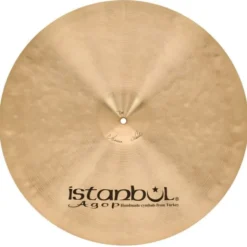Istanbul Agop 21