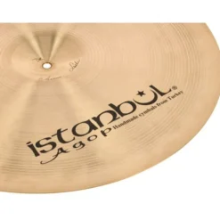Istanbul Agop 21