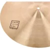 Istanbul Agop 15" Traditional Dark Hi-Hat